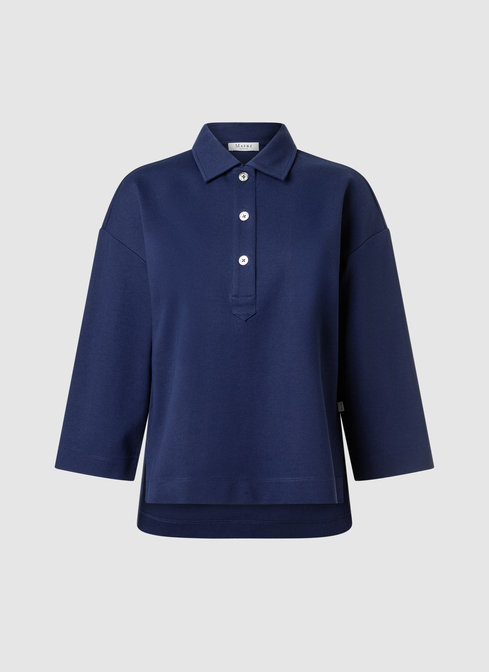 Poloshirt width=