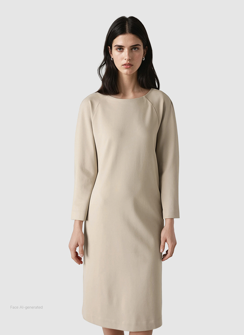 Kleid width=