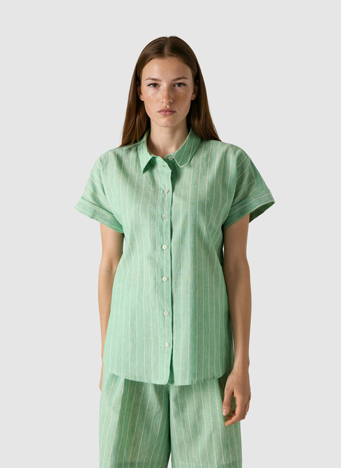 Bluse 1/2 Arm width=