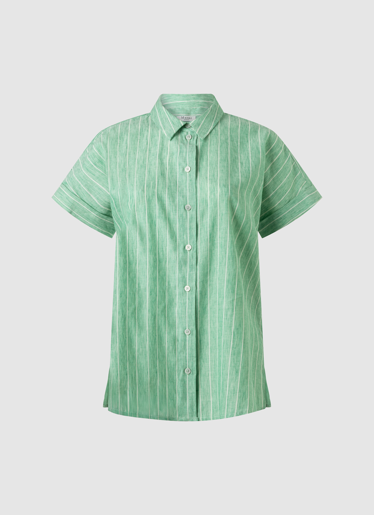 Bluse 1/2 Arm, Jade Green 