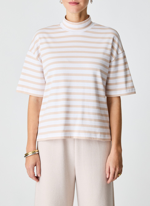 T-Shirt 1/2 Arm width=
