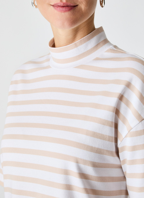 T-Shirt 1/2 Arm width=