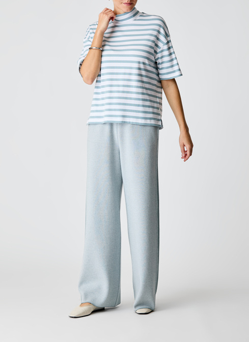 T-Shirt 1/2 Arm width=