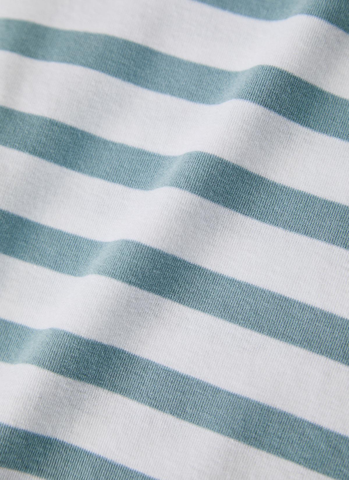 T-Shirt 1/2 Arm, Lake Blue 