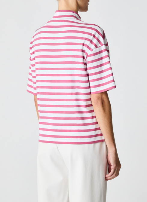 T-Shirt 1/2 Arm width=