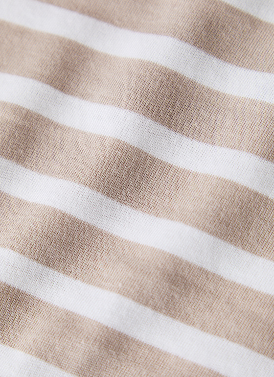 Longsleeve 1/1 Arm British Tea Frontansicht