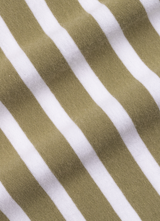 Longsleeve 1/1 Arm Dried Herb Frontansicht