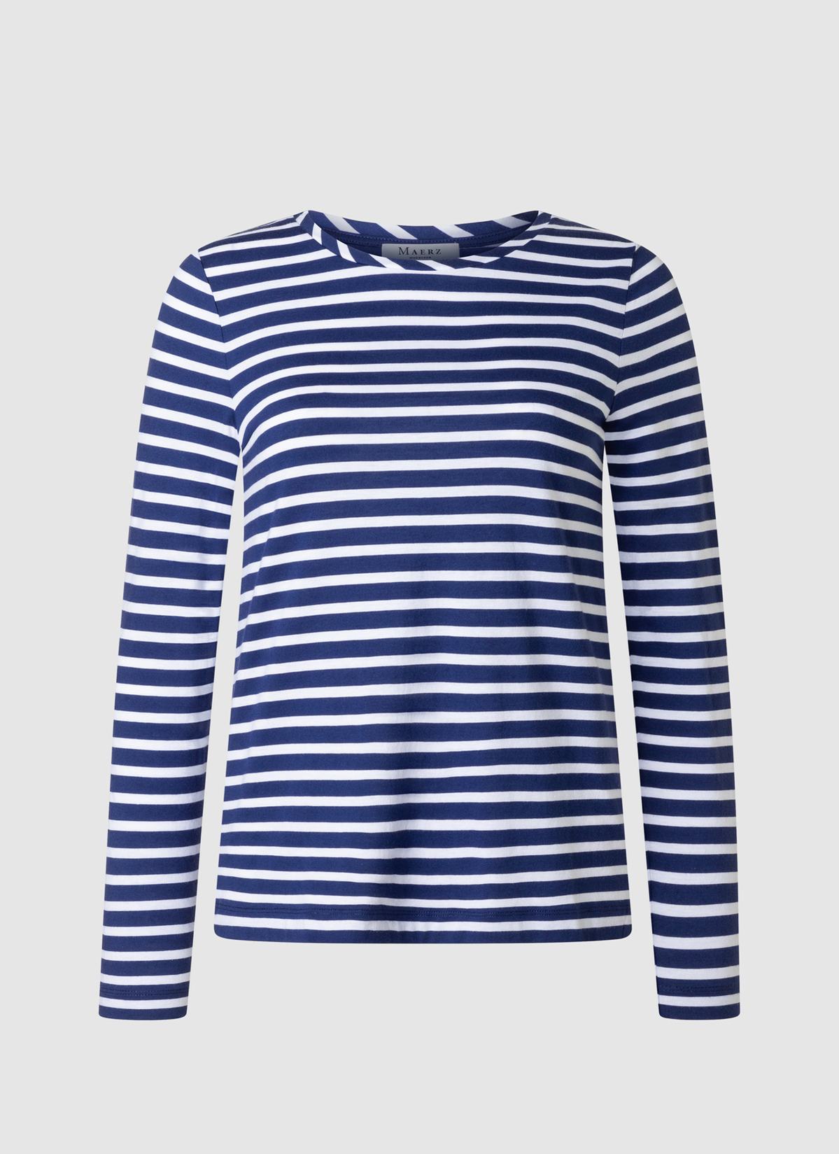 Longsleeve 1/1 Arm, Midnight Sail 