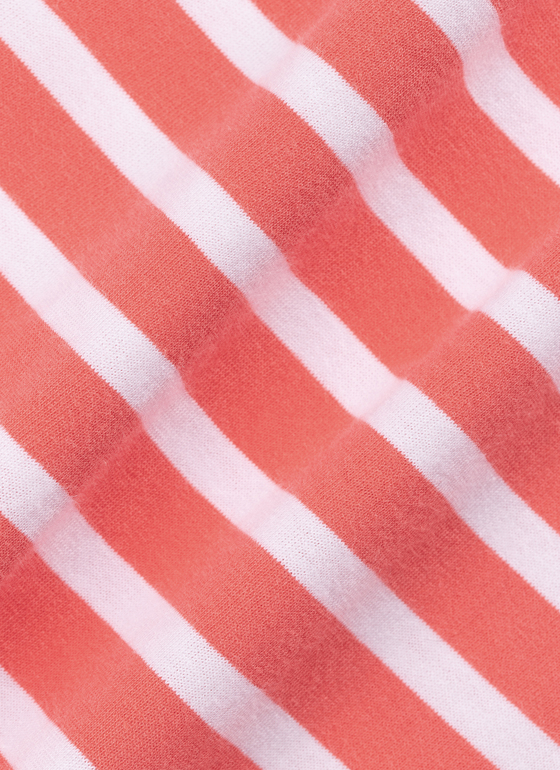 Longsleeve 1/1 Arm Flamingo Frontansicht