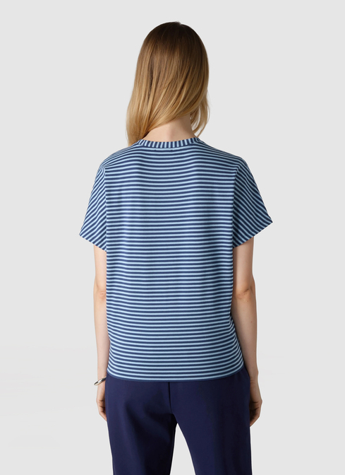T-Shirt 1/2 Arm width=