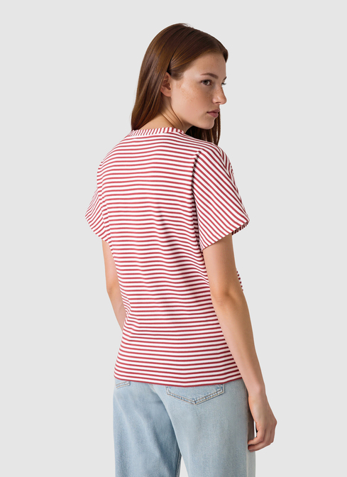 T-Shirt 1/2 Arm width=