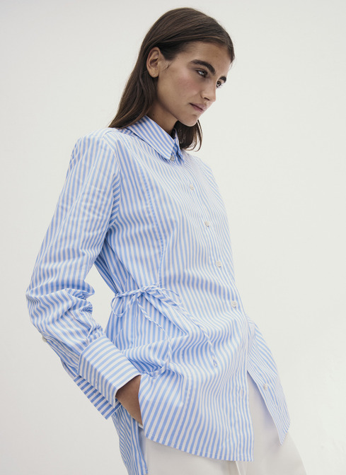 Bluse 1/1 Arm width=