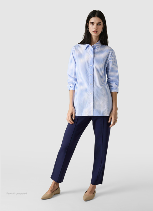 Bluse 1/1 Arm width=