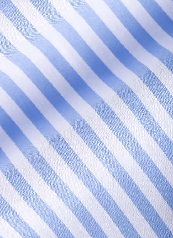 Bluse 1/1 Arm Endless Sky Frontansicht