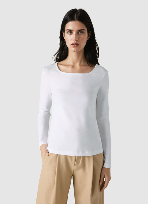 Longsleeve 1/1 Arm width=