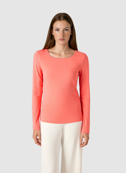 Longsleeve 1/1 Arm width=