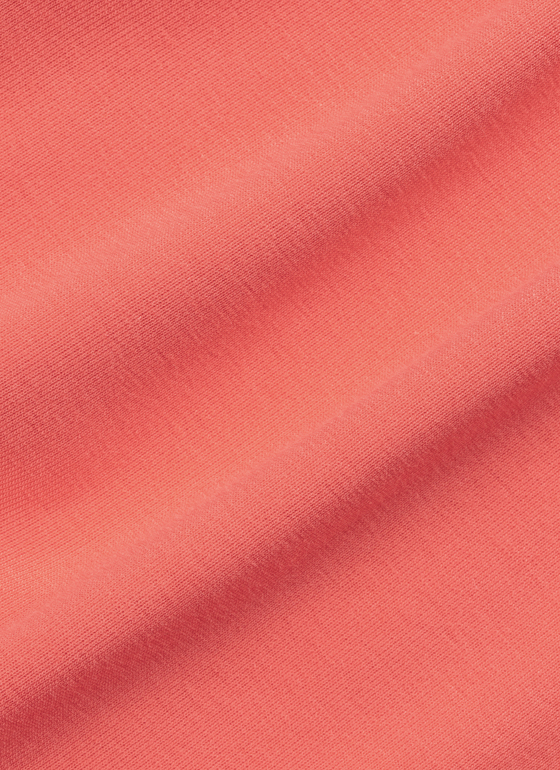 Longsleeve 1/1 Arm Flamingo Frontansicht