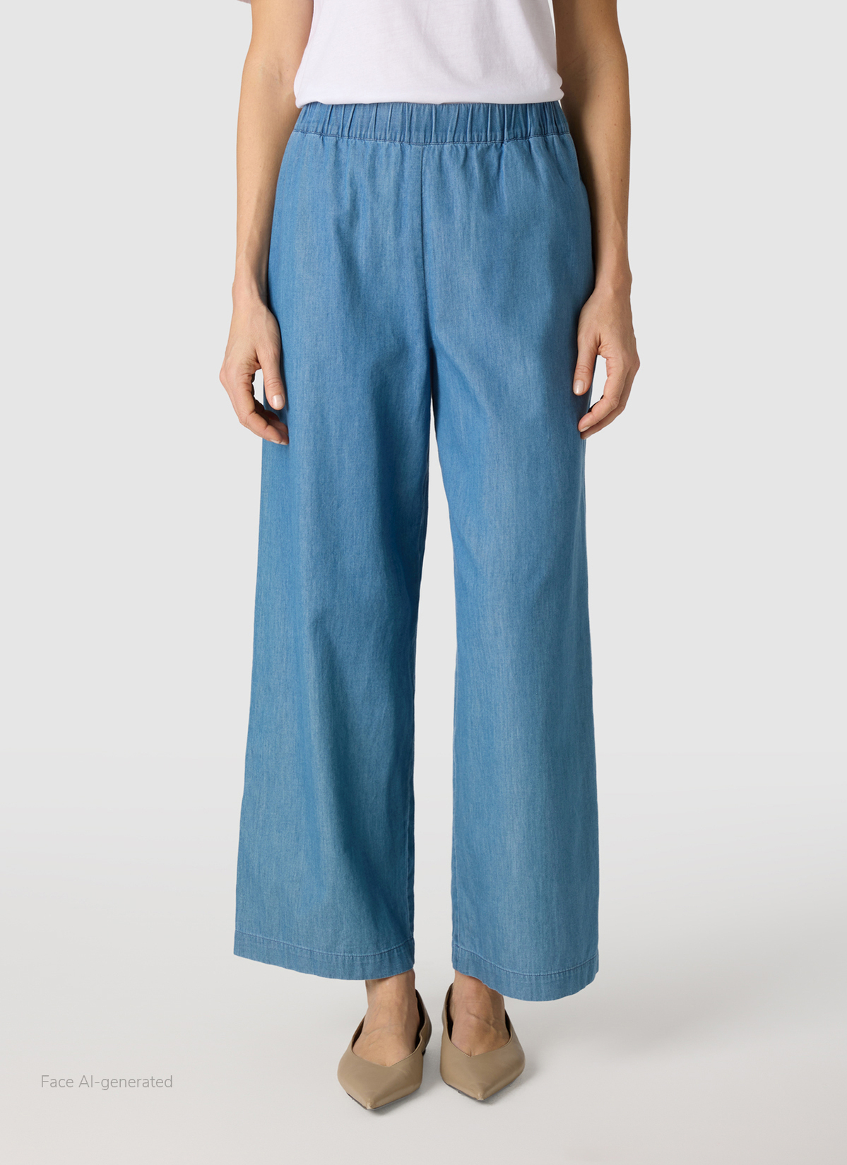 Hose, Endless Sky Frontansicht