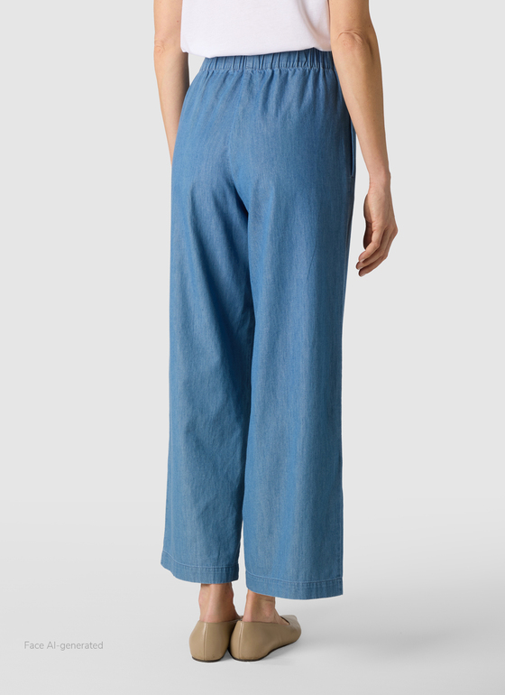 Hose Endless Sky Frontansicht