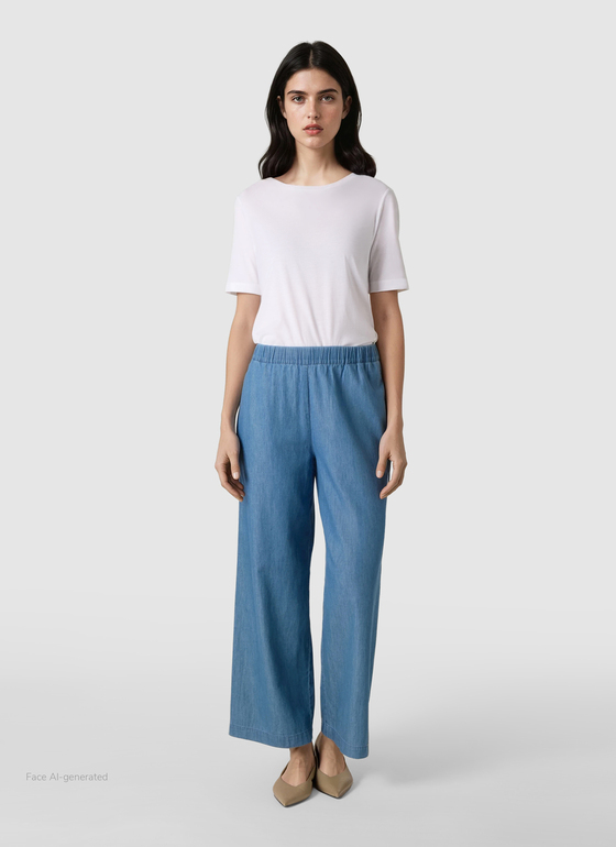 Hose Endless Sky Frontansicht