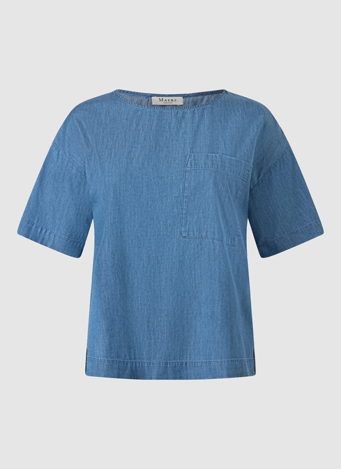 Bluse 1/2 Arm width=