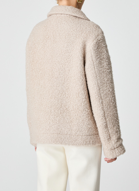 Preisvergleich für Jacke Wollmischung Ladendirekt