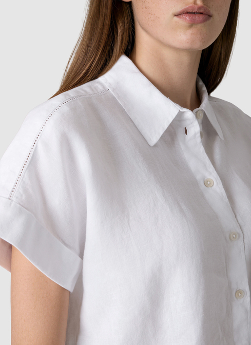 Bluse 1/2 Arm width=
