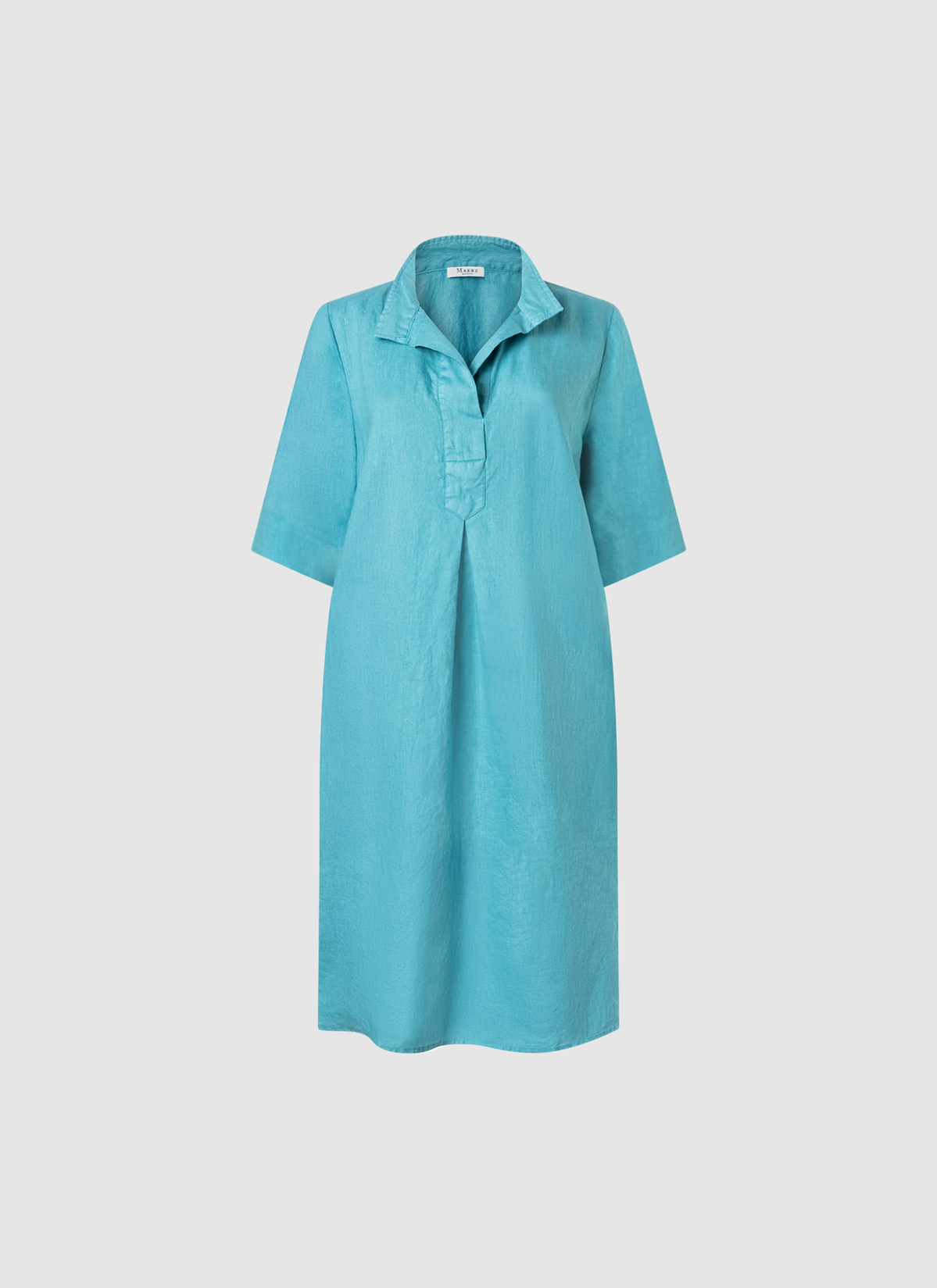 Kleid, Delphinium Blue 