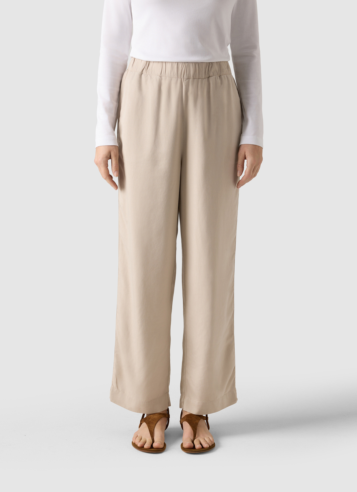 Hose, Frappuccino Frontansicht