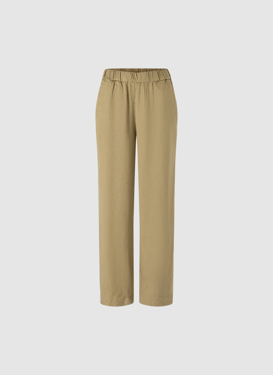 Hose Dried Herb Frontansicht