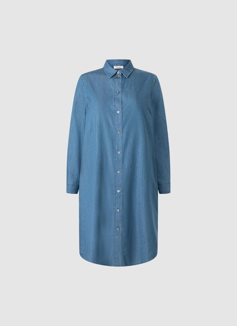 Kleid width=