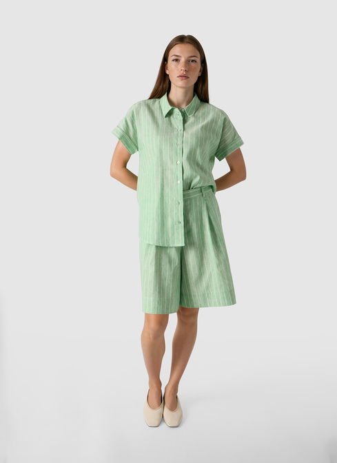 Shorts width=