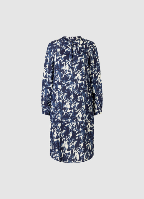 Kleid width=