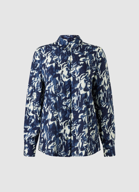 Bluse 1/1 Arm width=