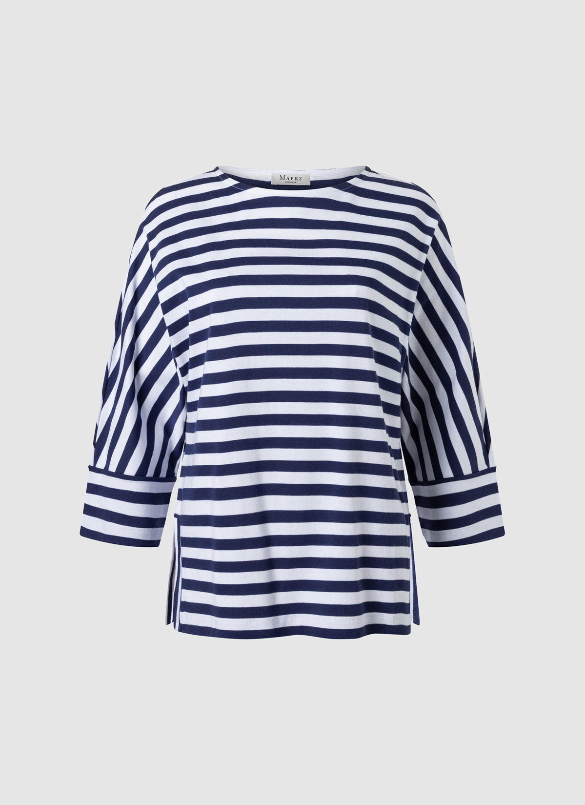 Longsleeve 1/1 Arm, Midnight Sail 