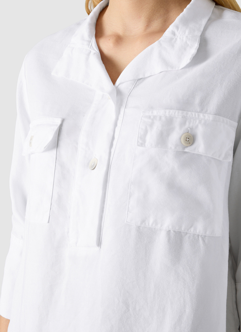 Bluse 3/4 Arm width=