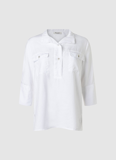 Bluse 3/4 Arm width=