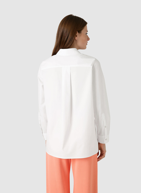 Bluse 1/1 Arm width=