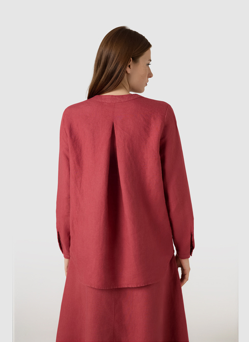 Bluse 1/1 Arm width=