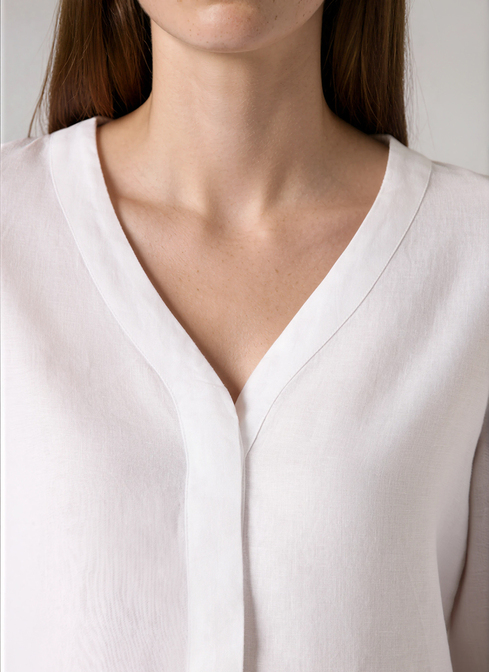 Bluse 1/1 Arm width=