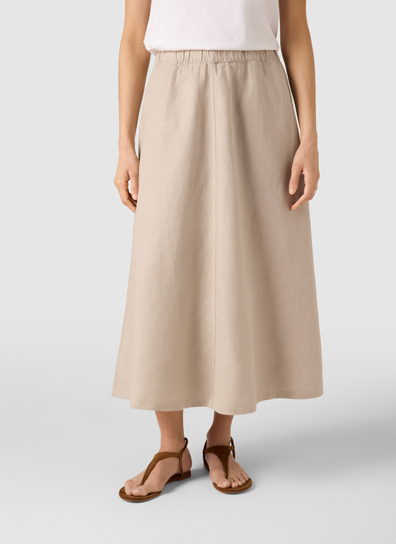 Rock (lang) Frappuccino Frontansicht