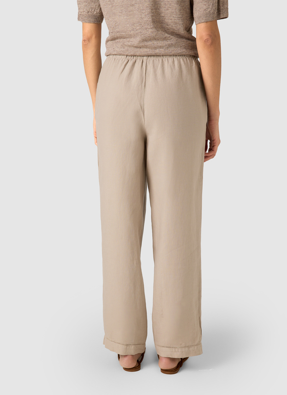 Hose Frappuccino Frontansicht