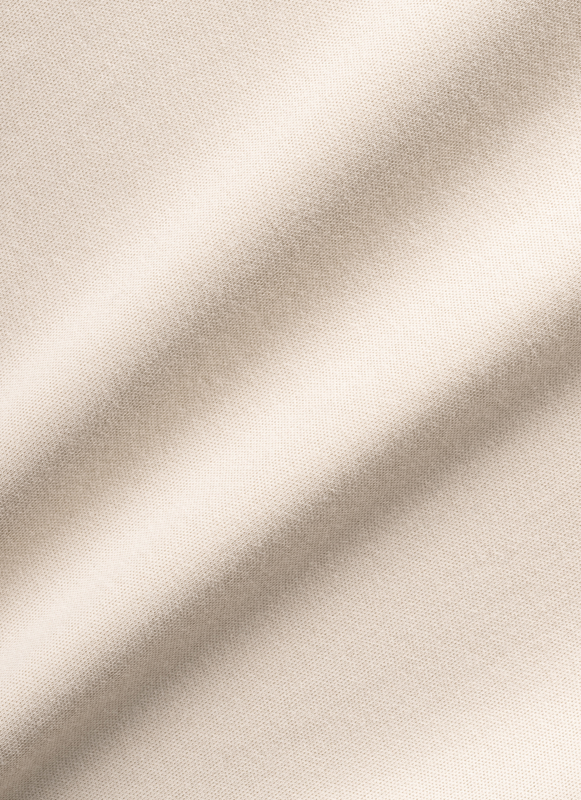 T-Shirt V-Neck 1/2 Arm, French Oak 