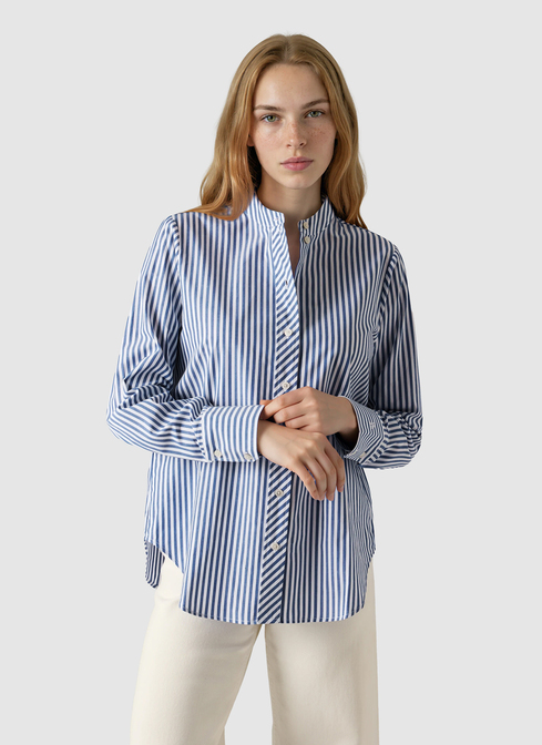 Bluse 1/1 Arm width=