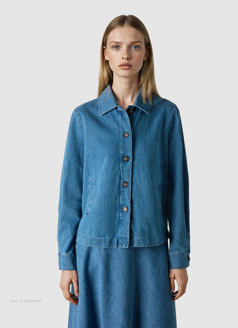 Jacke Web width=