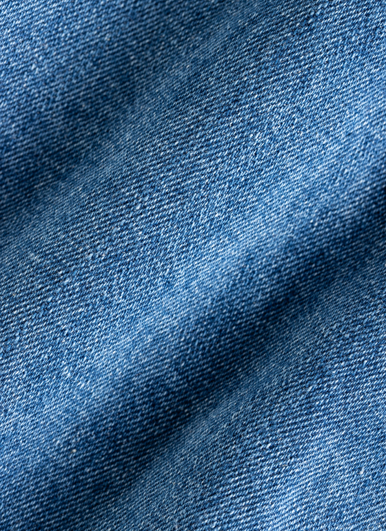 Jacke Web Endless Sky Frontansicht