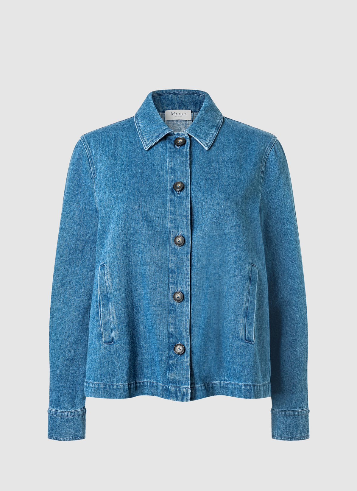 Jacke Web, Endless Sky 