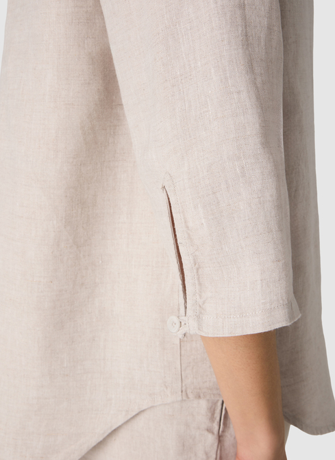 Bluse 3/4 Arm width=