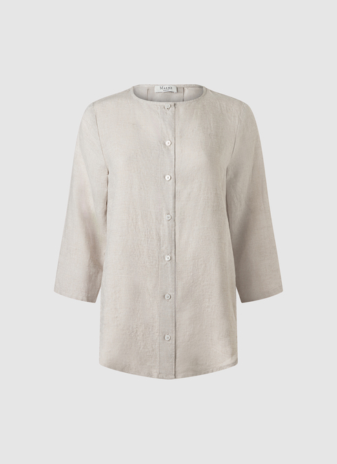 Bluse 3/4 Arm width=