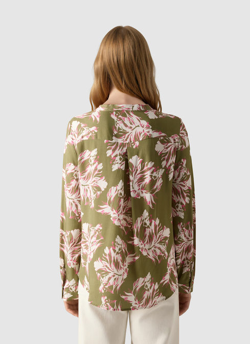 Bluse 1/1 Arm width=
